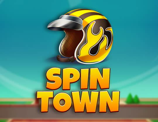 Spin Town